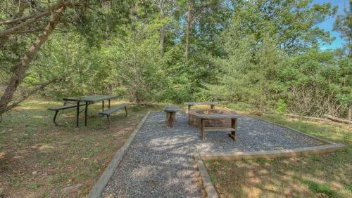 Cherokee Ridge By Escape To Blue Ridge