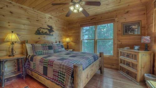 Cherokee Ridge By Escape To Blue Ridge