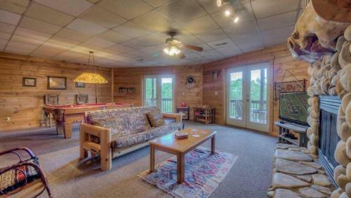 Cherokee Ridge By Escape To Blue Ridge