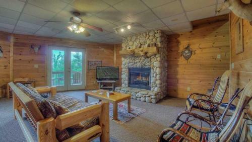 Cherokee Ridge By Escape To Blue Ridge