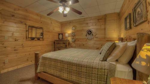 Cherokee Ridge By Escape To Blue Ridge