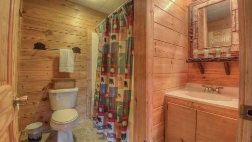 Cherokee Ridge By Escape To Blue Ridge