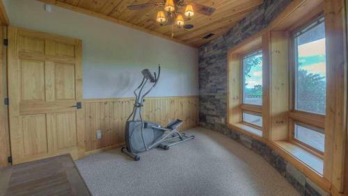 Falling Waters Lodge By Escape To Blue Ridge