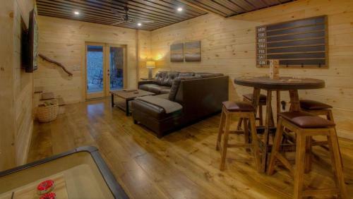 River Rush Cabin By Escape To Blue Ridge