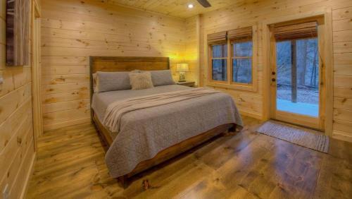 River Rush Cabin By Escape To Blue Ridge