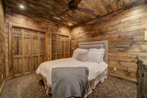 Unforgettable By Escape To Blue Ridge