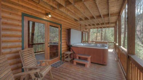 Wilderness Way By Escape To Blue Ridge