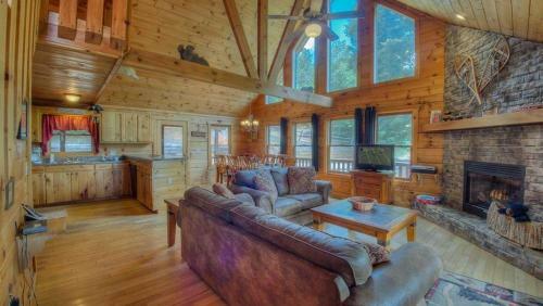 Take A Hike By Escape To Blue Ridge