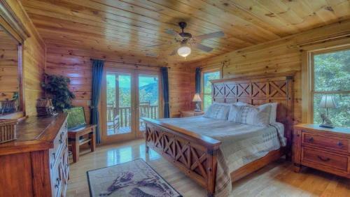 Take A Hike By Escape To Blue Ridge