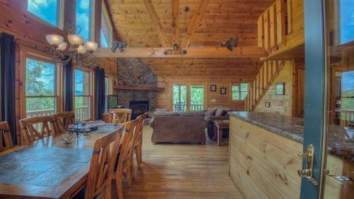 Take A Hike By Escape To Blue Ridge