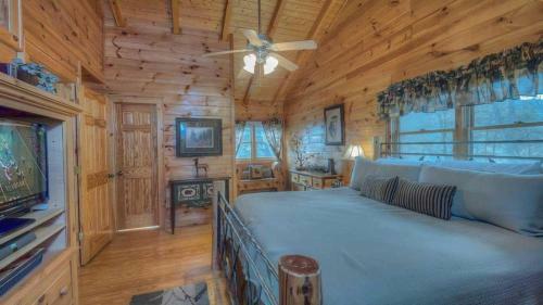 The Overlook By Escape To Blue Ridge