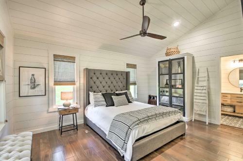Blue Ridge Cottage Modern Solace In The Mtns