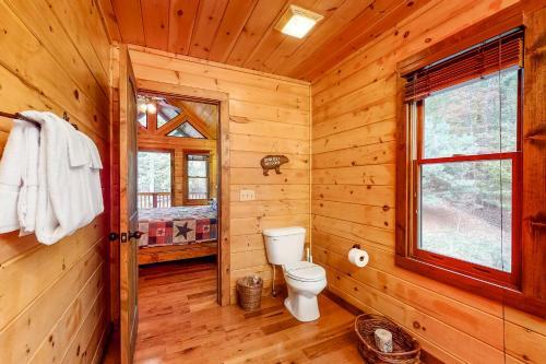 Bear Aska Lodge
