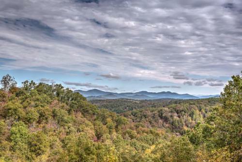 Mountain Bear Lodge By Escape To Blue Ridge