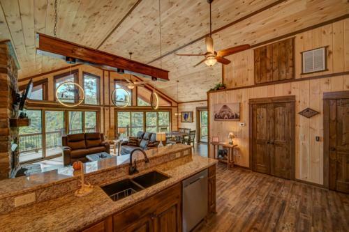 Fawn Ridge By Escape To Blue Ridge