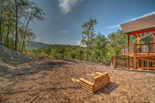 Fawn Ridge By Escape To Blue Ridge
