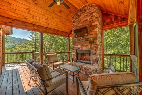 Fawn Ridge By Escape To Blue Ridge