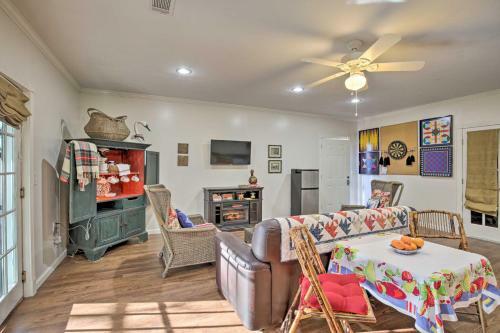 Apartamento Cozy And Stylish Studio, 6 Mi To Scenic Railway