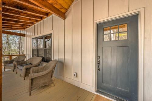 Farmhouse On Pine Terrace By Escape To Blue Ridge