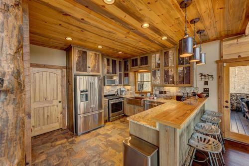 The Nest By Escape To Blue Ridge