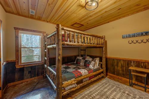 The Nest By Escape To Blue Ridge