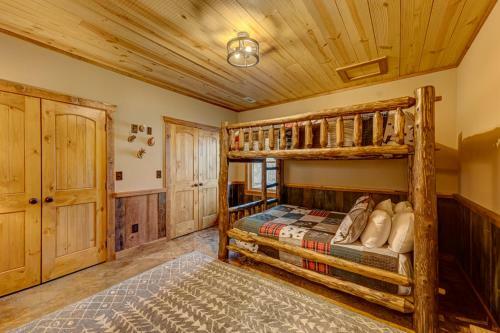 The Nest By Escape To Blue Ridge