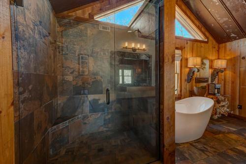 The Nest By Escape To Blue Ridge