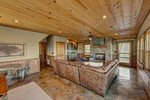 The Nest By Escape To Blue Ridge