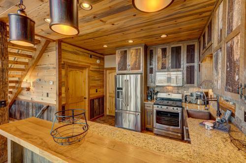 The Nest By Escape To Blue Ridge