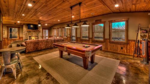The Nest By Escape To Blue Ridge