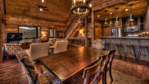 The Nest By Escape To Blue Ridge
