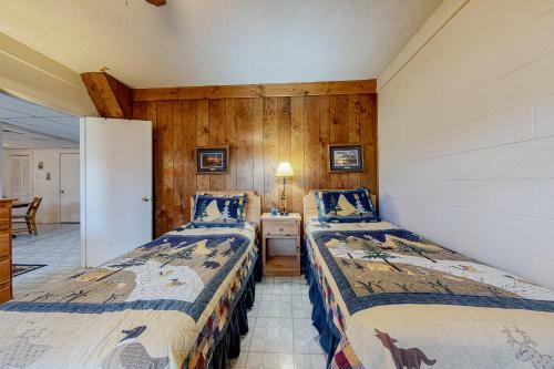 Whisper Creek Retreat
