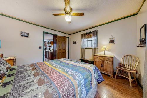 Whisper Creek Retreat