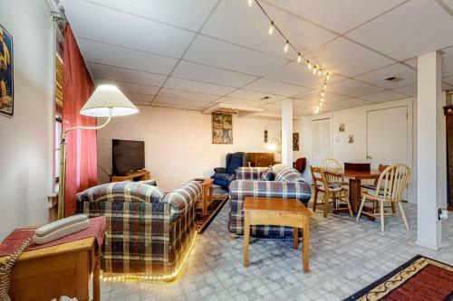 Whisper Creek Retreat