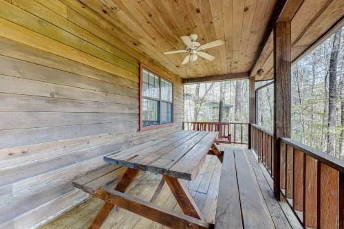 Whisper Creek Retreat