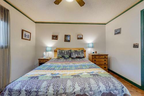 Whisper Creek Retreat