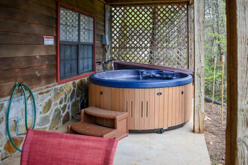 Whisper Creek Retreat