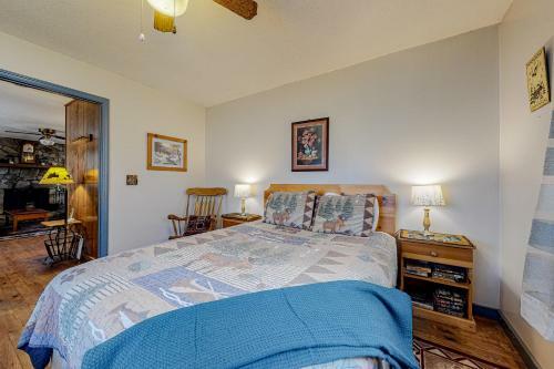 Whisper Creek Retreat