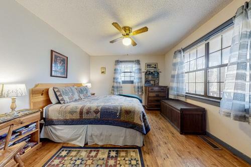 Whisper Creek Retreat