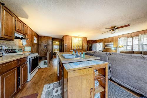Whisper Creek Retreat