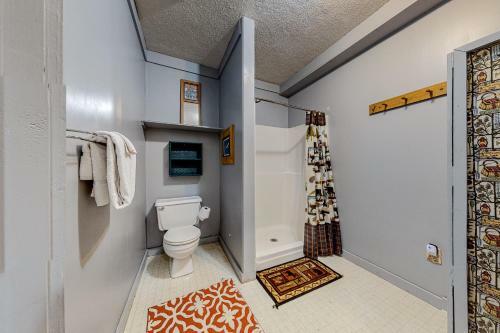 Whisper Creek Retreat