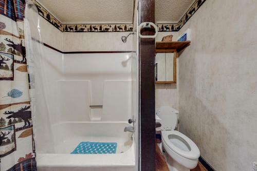 Whisper Creek Retreat