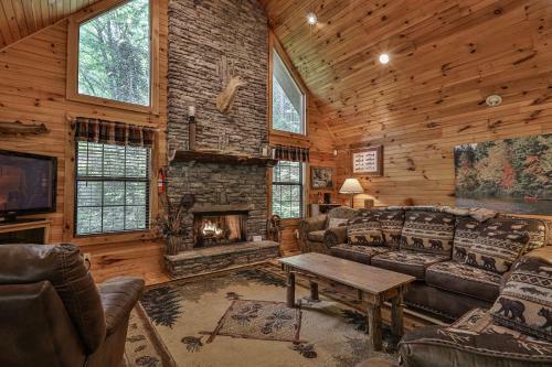 Pick's Riverside Retreat