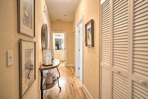 Apartamento Clayton Condo With Balcony - On Kingwood Golf Course