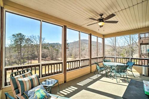 Apartamento Clayton Condo With Balcony - On Kingwood Golf Course