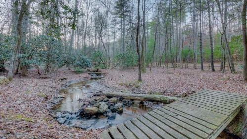 Colby's Cabin By Escape To Blue Ridge