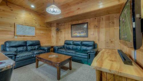 Colby's Cabin By Escape To Blue Ridge