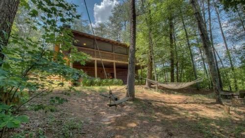 Fireside By Escape To Blue Ridge