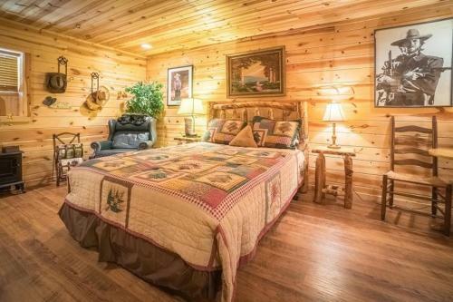 Hotel Big Whiskey