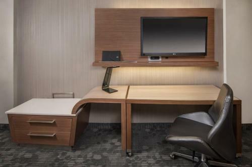 Hotel Courtyard By Marriott Cartersville